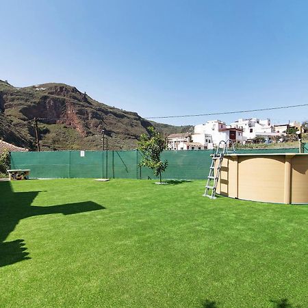 Villa Alma فيغا دي سان ماتيو المظهر الخارجي الصورة