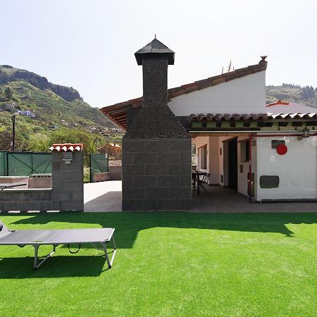 Villa Alma فيغا دي سان ماتيو المظهر الخارجي الصورة