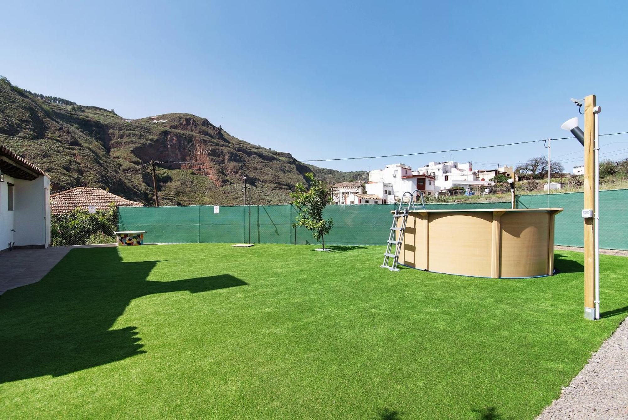 Villa Alma فيغا دي سان ماتيو المظهر الخارجي الصورة