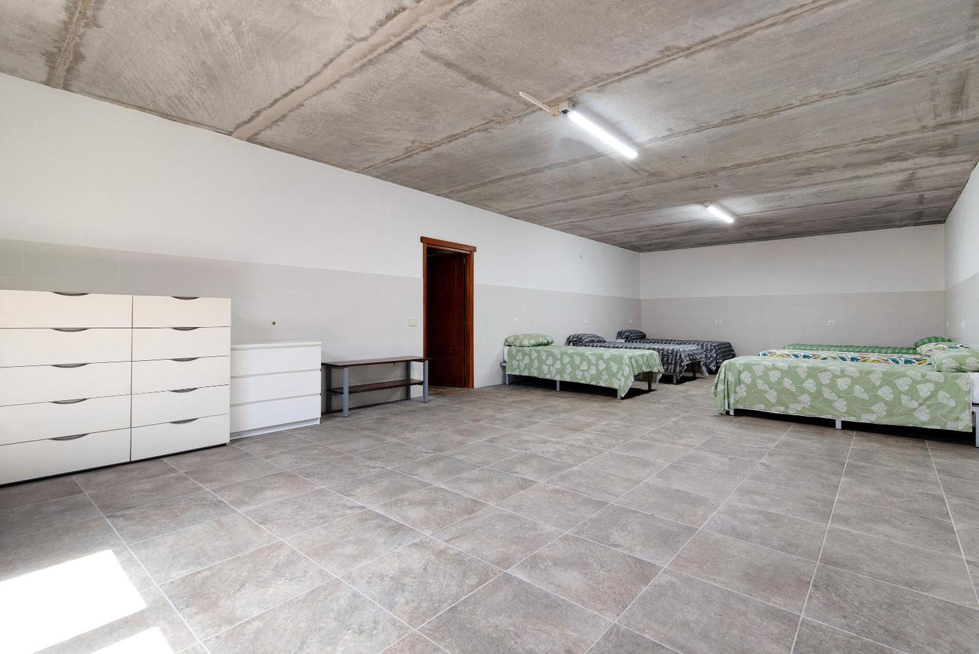 Villa Alma فيغا دي سان ماتيو المظهر الخارجي الصورة