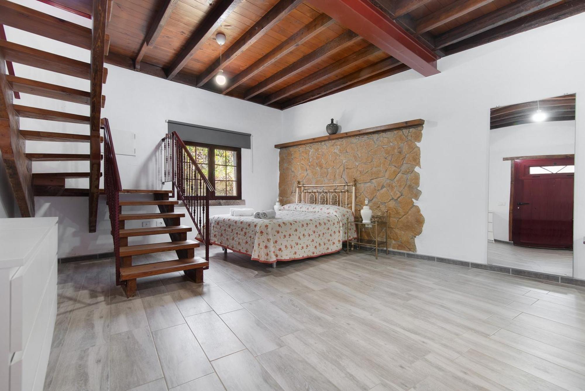 Villa Alma فيغا دي سان ماتيو المظهر الخارجي الصورة