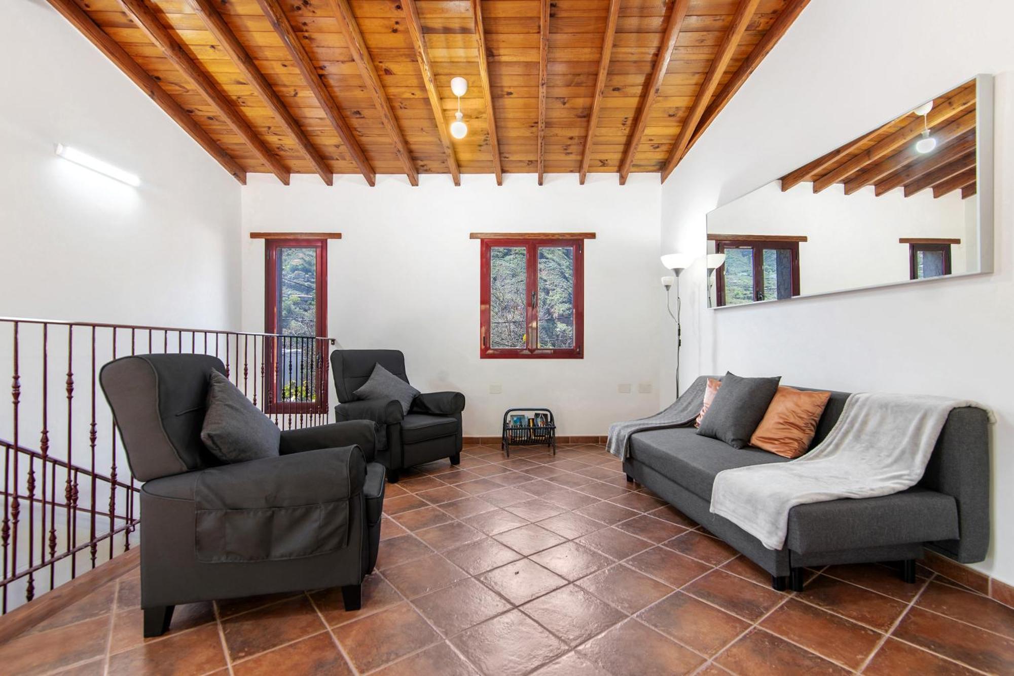 Villa Alma فيغا دي سان ماتيو المظهر الخارجي الصورة