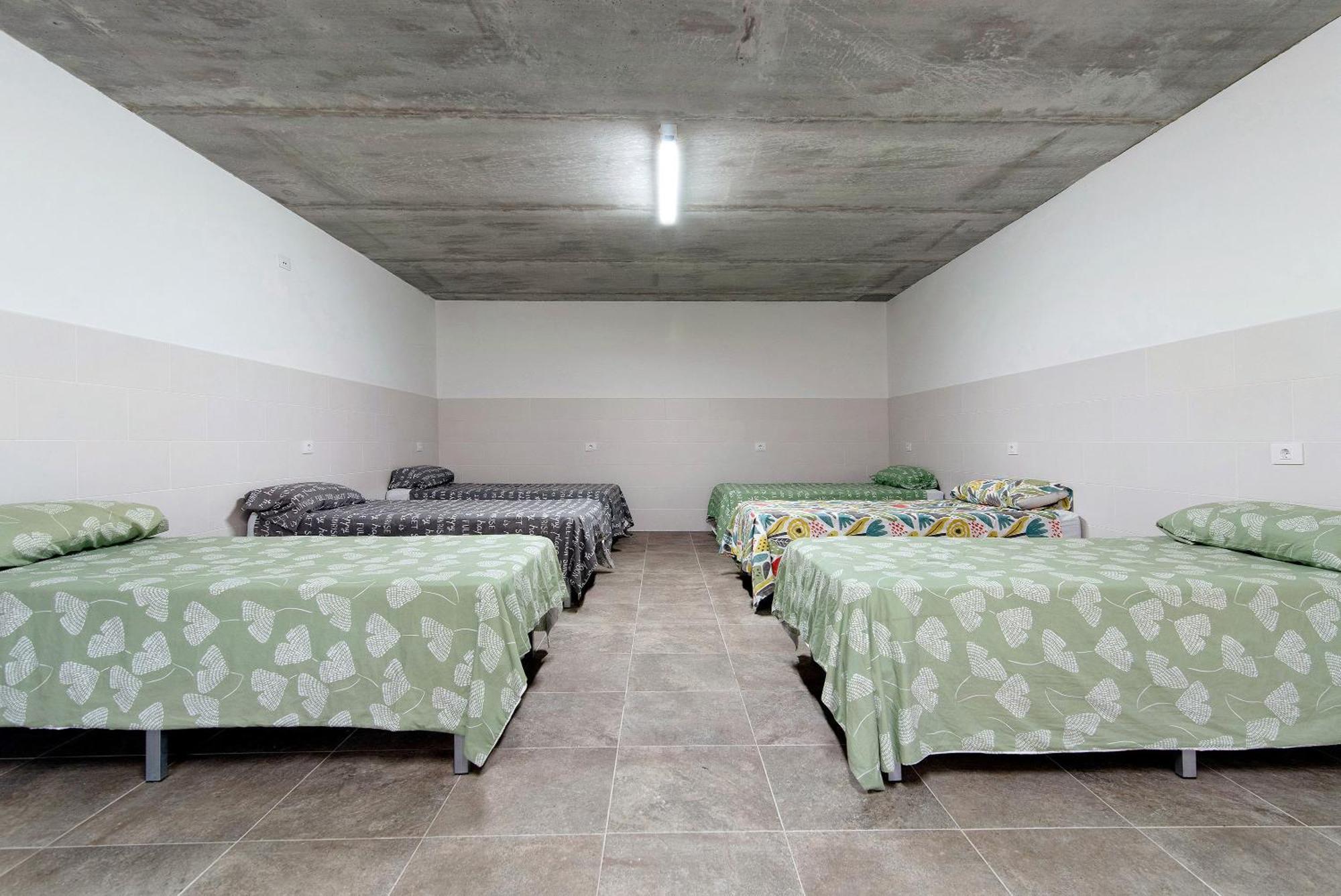Villa Alma فيغا دي سان ماتيو المظهر الخارجي الصورة