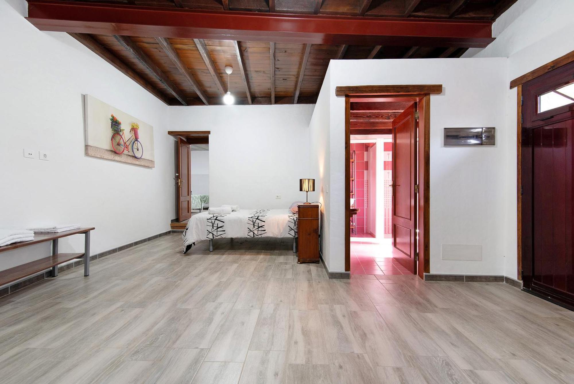 Villa Alma فيغا دي سان ماتيو المظهر الخارجي الصورة