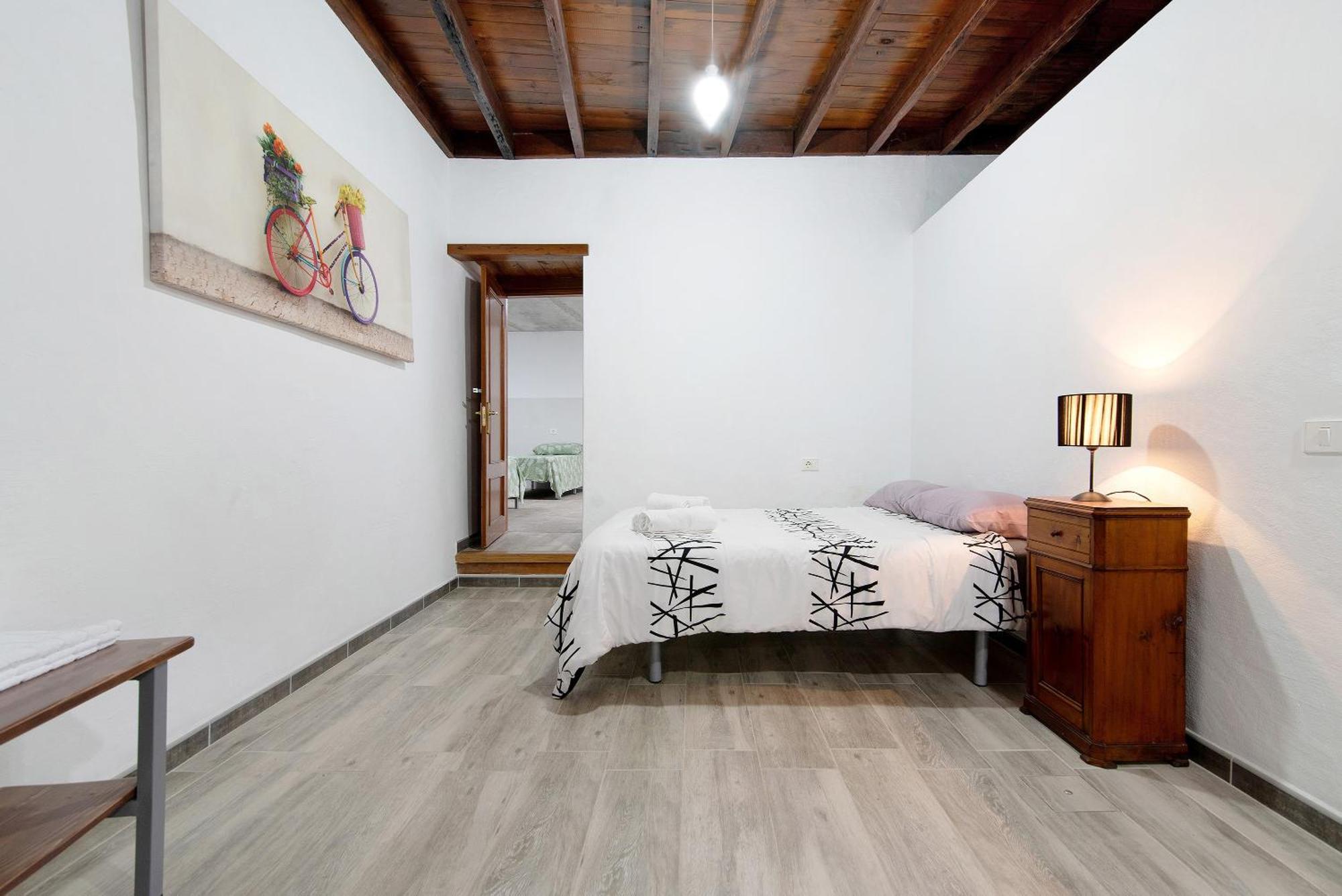 Villa Alma فيغا دي سان ماتيو المظهر الخارجي الصورة